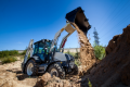 Terex TLB825 [6]