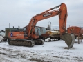 Doosan DX300LCA [1]
