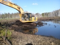 Komatsu PC290LC/NLC-8 [1]