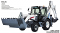 Terex TLB825 [2]