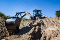 Terex TLB825 [3]