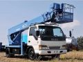 Isuzu Elf 5.2 (автогидроподъемник) [1]
