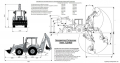 Terex TLB825 [1]