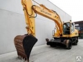 Hyundai R200W-3 [0]