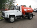 КО-503В-2 на шасси ГАЗ-3309 [1]