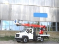 T-322 на шасси ГАЗон NEXT [0]