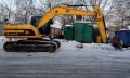 JCB JS 190 [0]