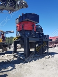 Powerscreen 1300 Maxtrak [0]