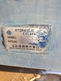 Hitachi EX400-3 [2]