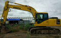 Komatsu PC210 [0]