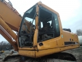 Hyundai R 360LC-7 [0]