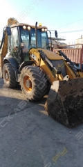 JCB 3CX Super [0]