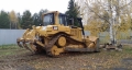 Caterpillar D6R [0]