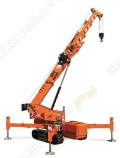 Jekko SPX1040C [0]