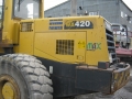 Komatsu WA420-3 [2]