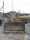 Komatsu WA420-3 [0]