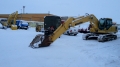 Komatsu PC220-7 [1]