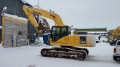 Komatsu PC220-7 [9]