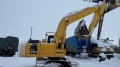 Komatsu PC220-7 [13]
