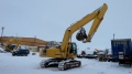 Komatsu PC220-7 [14]