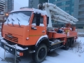 КамАЗ 58152А (АБН-21) [2]
