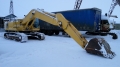 Komatsu PC220-7 [4]