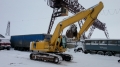 Komatsu PC220-7 [7]