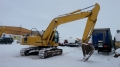 Komatsu PC220-7 [0]