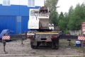 Челябинец КС-45721-25 на шасси КамАЗ-65115 [3]