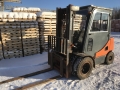 Doosan D30S-5 [0]