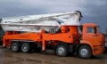 КамАЗ 58154А (АБН-42) [0]
