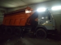 Завод дорожного оборудования КДМ Камаз 43253 [0]