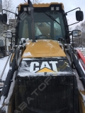 Caterpillar 428F [7]