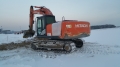 Hitachi ZX200-5G [1]
