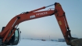 Hitachi ZX200-5G [5]