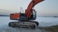 Hitachi ZX200-5G [4]