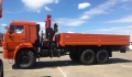F148 A2  КАМАЗ 43118 [1]