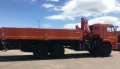 F148 A2  КАМАЗ 43118 [3]