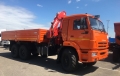F148 A2  КАМАЗ 43118 [0]