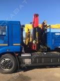 F148 A2 КАМАЗ 65117 [2]
