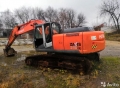 Hitachi ZX240-3 [7]