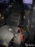 Hitachi ZX240-3 [1]
