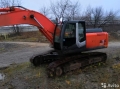 Hitachi ZX240-3 [5]