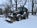 Caterpillar 434E [1]