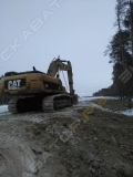 Caterpillar 330D [3]