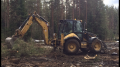 Caterpillar 434E [0]