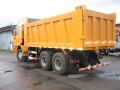 Shaanxi / Shacman SX3256DR384 [2]