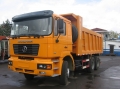 Shaanxi / Shacman SX3256DR384 [0]