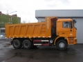 Shaanxi / Shacman SX3256DR384 [1]