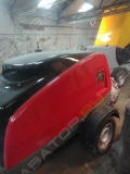 Brinkmann Estrich Boy 450 [0]